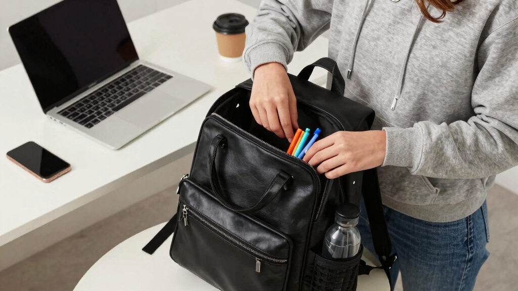 How to Choose Stylish Backpacks For Students