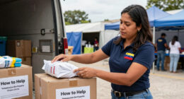 How to Help Venezuelan Earthquake Victims Right Now