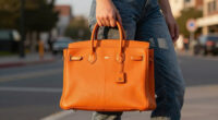 I got my hands on the 'Dunkin' Birkin' — and I'm never giving it up