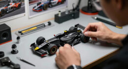 McLaren CEO Zak Brown Still Gets FOMO About Racing Cars