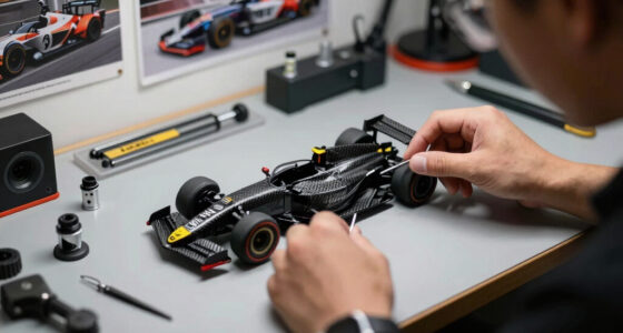 McLaren CEO Zak Brown Still Gets FOMO About Racing Cars