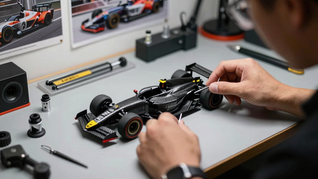 McLaren CEO Zak Brown Still Gets FOMO About Racing Cars
