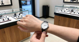 Mechanical Watch (2022)