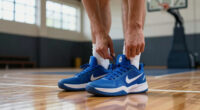 Official Look at the Nike Caitlin 1 "Racer Blue" Basketball Shoe