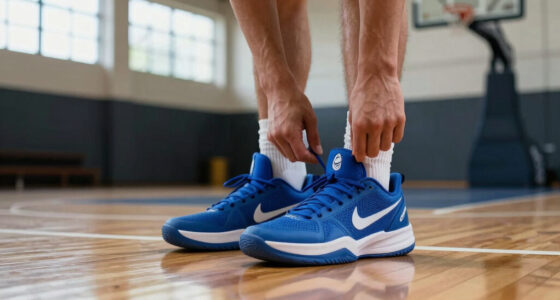 Official Look at the Nike Caitlin 1 "Racer Blue" Basketball Shoe