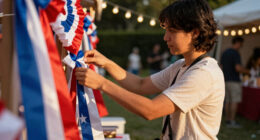 Penfield gears up for annual Independence Day celebration