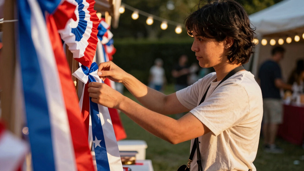 Penfield gears up for annual Independence Day celebration