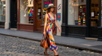 Soho-based Label SRVC Pivots, Courts Free-spirited, London-centric Women