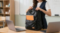 Stylish Backpacks For Students: A Back to school Guide