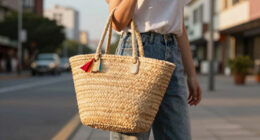 Summer Is Here, and So Is the Bag Heat