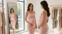 The $8 Maternity Dress the Internet Can't Stop Talking About