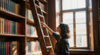 The Largest Bookshelf Tour Ever Filmed: Inside a Classicist’s 20,000-Volume Library