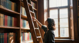 The Largest Bookshelf Tour Ever Filmed: Inside a Classicist’s 20,000-Volume Library