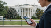 The White House Is the New Green Zone