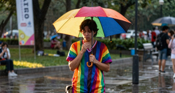 Twin Cities Pride events delayed due to rain