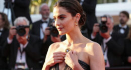 Why brooches are the jewellery trend taking over red carpets