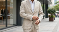 Zegna Spring 2027 Menswear