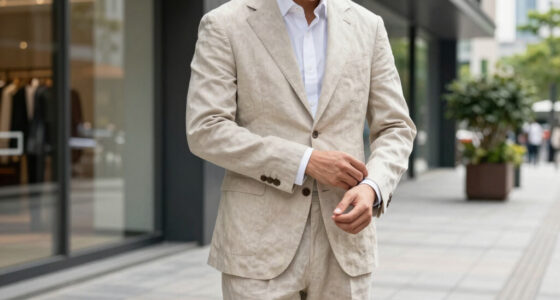 Zegna Spring 2027 Menswear