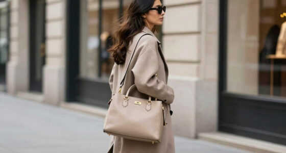 10 Best Designer Shoulder Bags for Everyday Polish in 2026