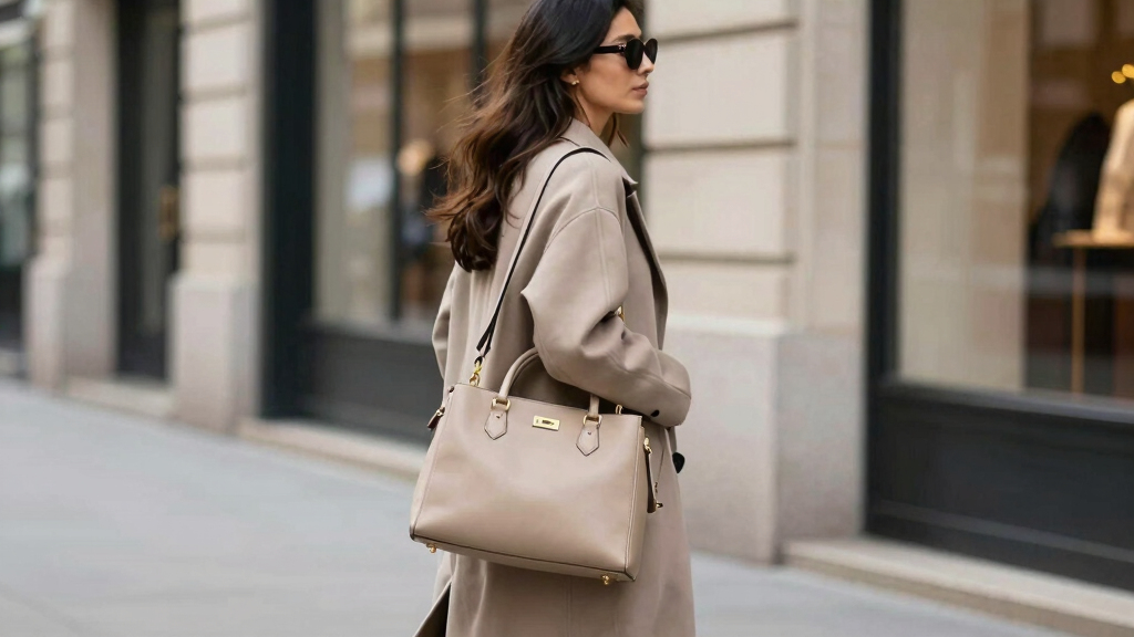 10 Best Designer Shoulder Bags for Everyday Polish in 2026