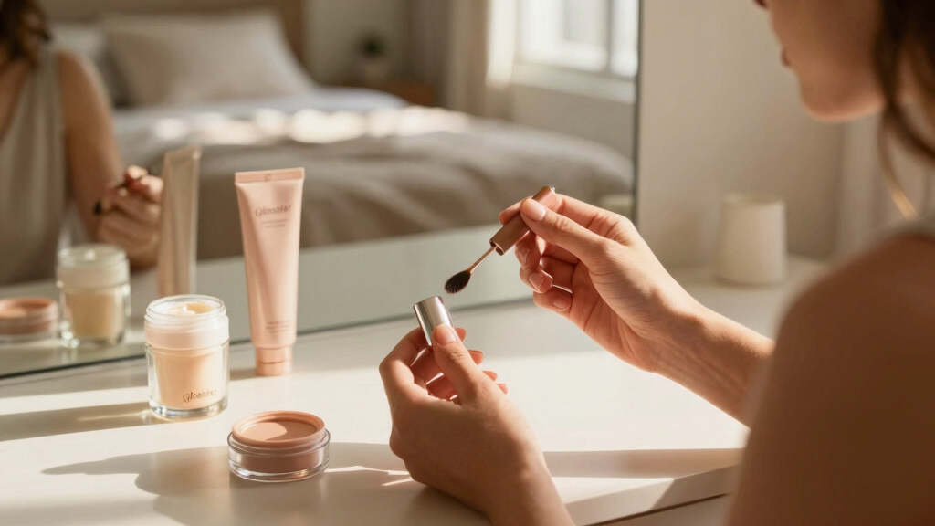 10 Best Glossier Makeup Products for Easy, Dewy Looks in 2026