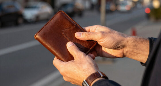 10 Best Leather Wallets for Men in 2026