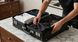10 Best Luxury Carry-On Suitcases for Effortless Travel in 2026