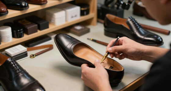 10 Best Luxury Shoes for 2026