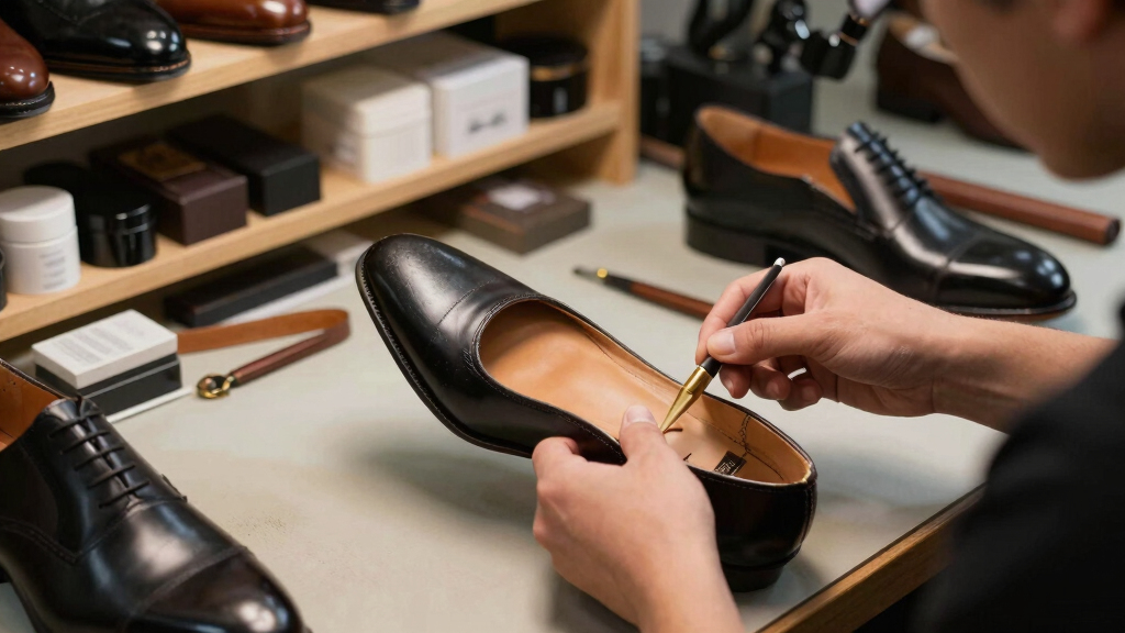 10 Best Luxury Shoes for 2026