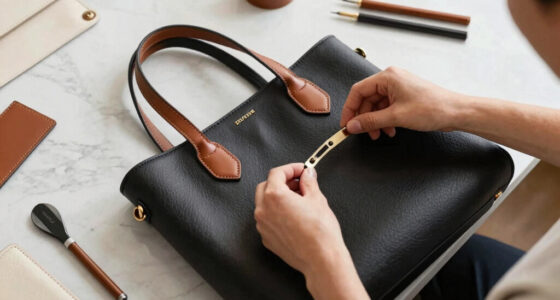 10 Best Luxury Tote Bags for Work and Everyday Style in 2026