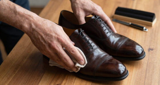 10 Best Men's Dress Shoes for Work And Formal Wear in 2026