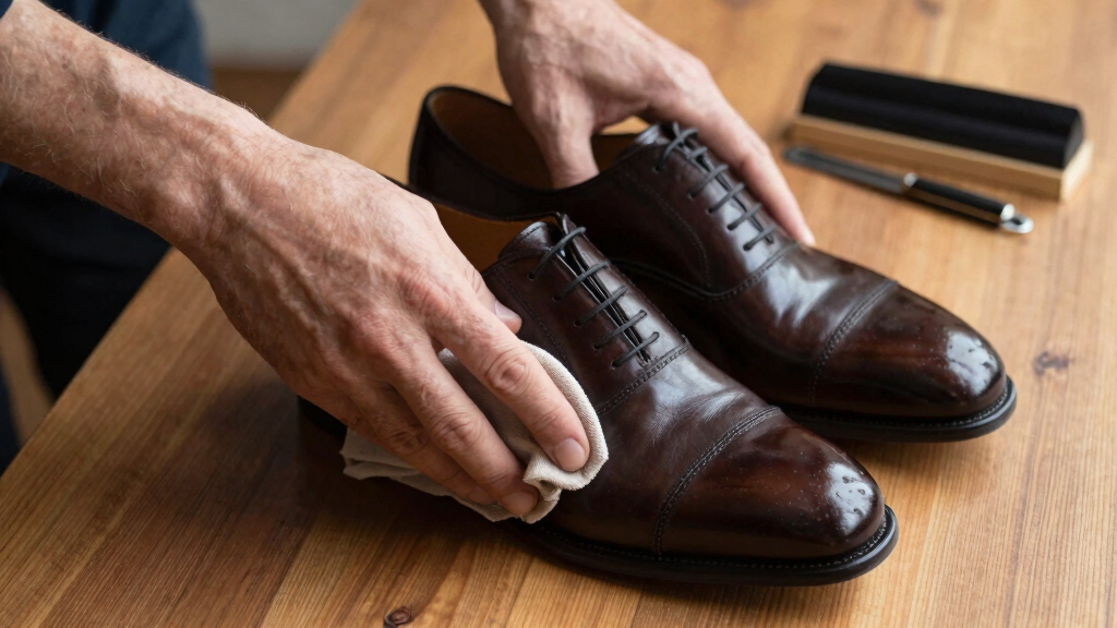 10 Best Men's Dress Shoes for Work And Formal Wear in 2026