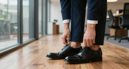 10 Best Men's Dress Shoes for Work, Weddings, and Formal Style in 2026