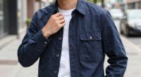 10 Best Men's Overshirts for Layered Style in 2026