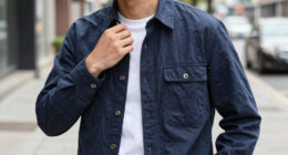 10 Best Men's Overshirts for Layered Style in 2026