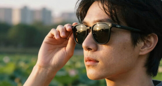 10 Best Polarized Sunglasses for Glare-Free Outdoor Use in 2026