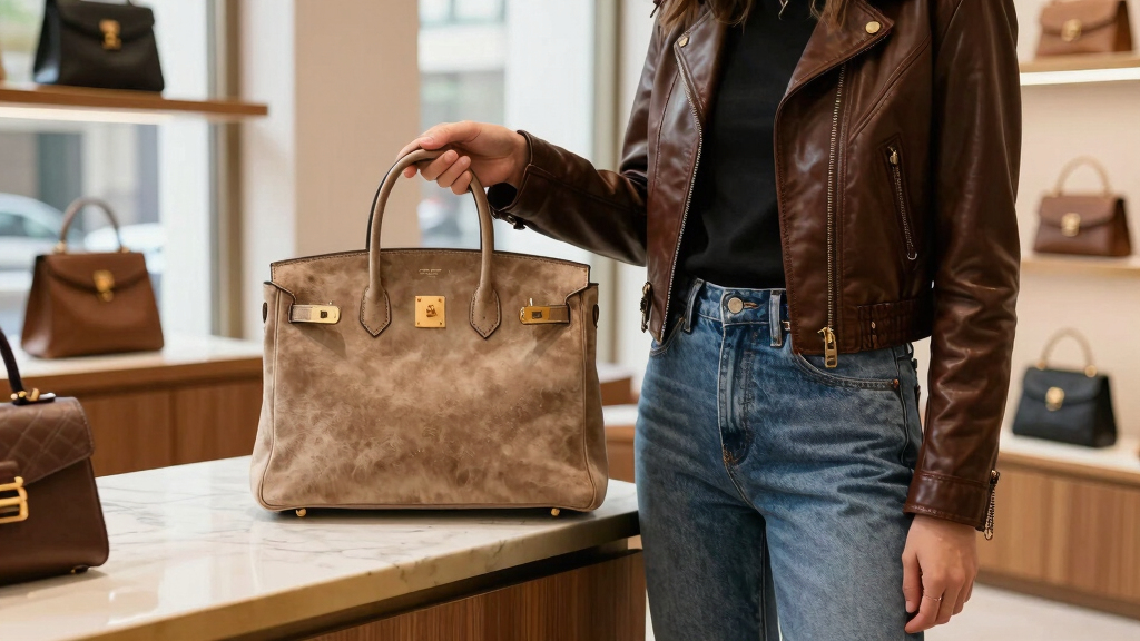 10 Best Pre-Loved Luxury Fashion Picks for Investment Dressing in 2026