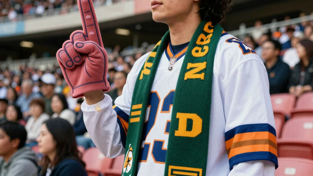 10 Best Soccer Fan Apparel Options for Match-Day Spirit in 2026