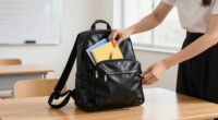 10 Best Stylish Backpacks for Students in 2026