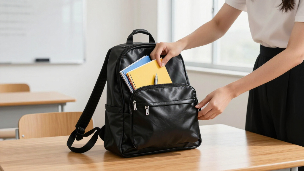 10 Best Stylish Backpacks for Students in 2026