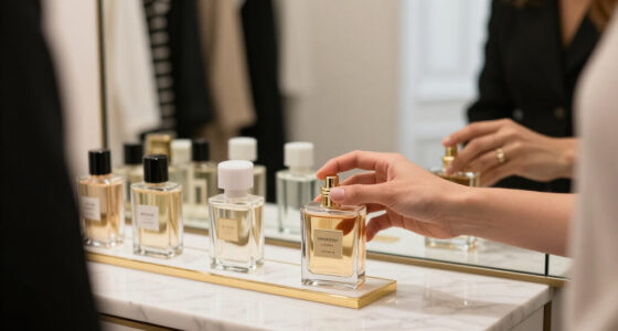 11 Best Luxury Perfumes in 2026