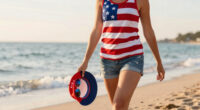 11 Best Patriotic Summer Apparel Picks for Summer Celebrations in 2026