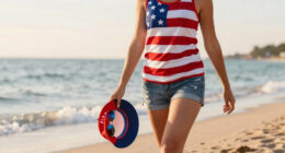 11 Best Patriotic Summer Apparel Picks for Summer Celebrations in 2026