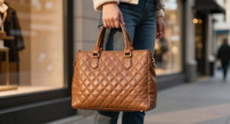 11 Best Quilted Handbags for Everyday Style and Practical Carry in 2026