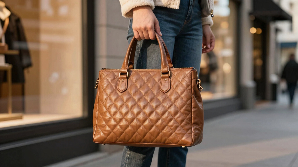 11 Best Quilted Handbags for Everyday Style and Practical Carry in 2026