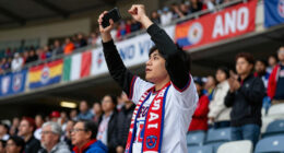 11 Best Soccer Fan Apparel for Match-Day Spirit in 2026