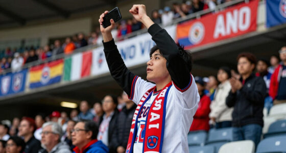 11 Best Soccer Fan Apparel for Match-Day Spirit in 2026