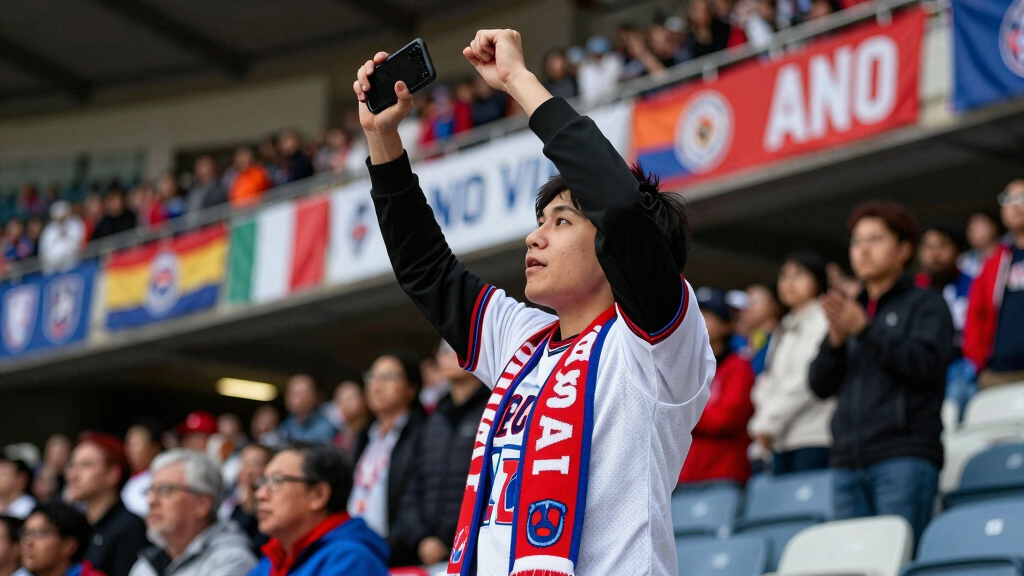 11 Best Soccer Fan Apparel for Match-Day Spirit in 2026