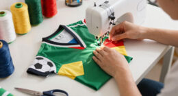 11 Best Soccer Fan Apparel Options for Match-Day Spirit in 2026