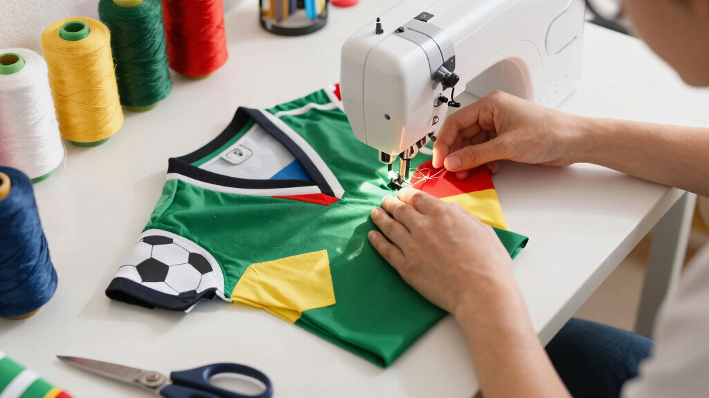 11 Best Soccer Fan Apparel Options for Match-Day Spirit in 2026
